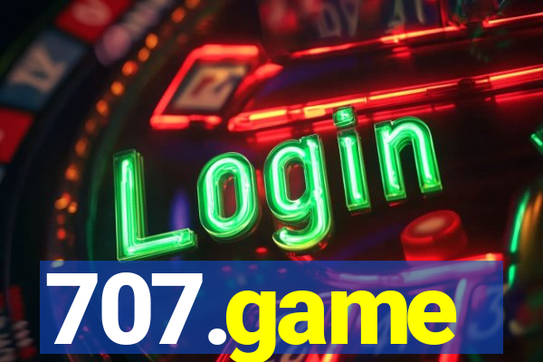 707.game