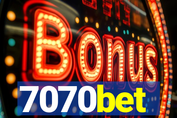 7070bet