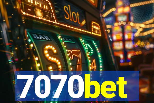 7070bet