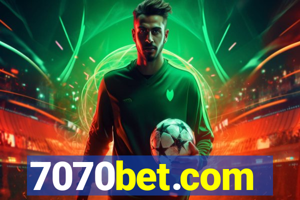 7070bet.com