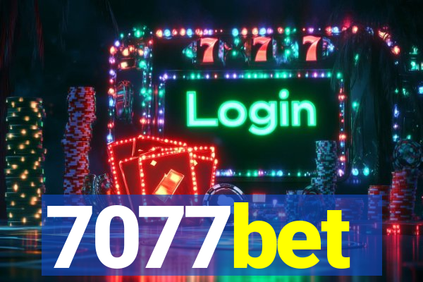 7077bet