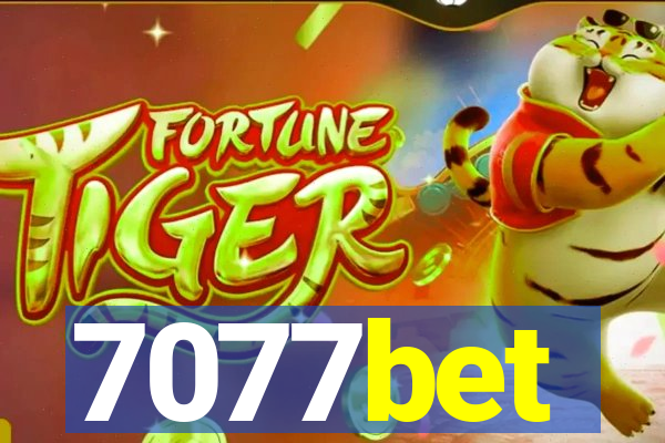 7077bet