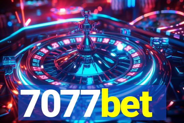 7077bet