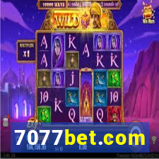 7077bet.com