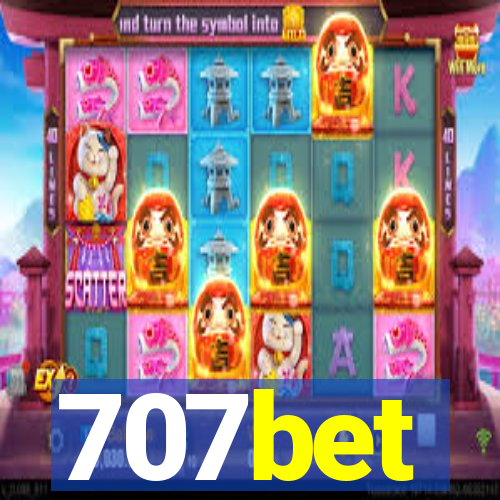 707bet