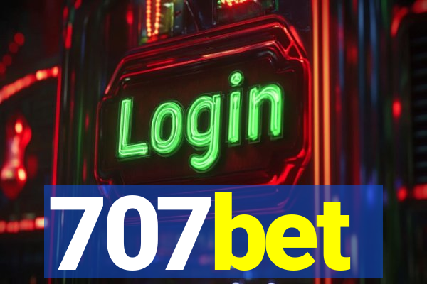 707bet
