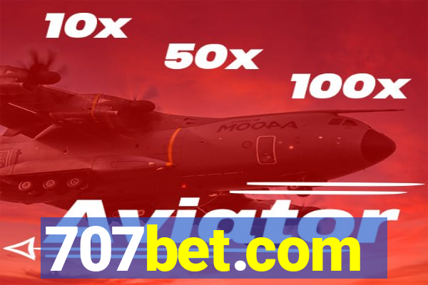 707bet.com