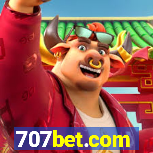 707bet.com