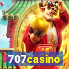 707casino