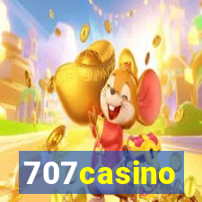 707casino