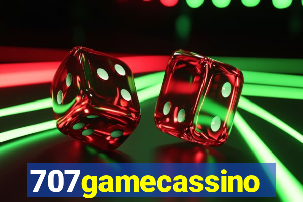 707gamecassino