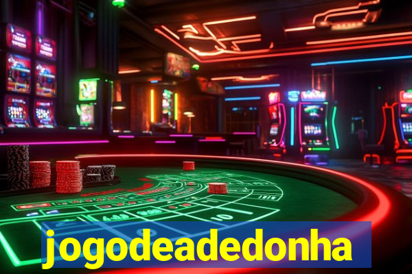jogodeadedonha
