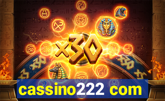 cassino222 com