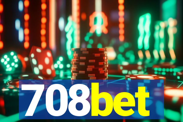 708bet