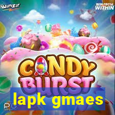 lapk gmaes