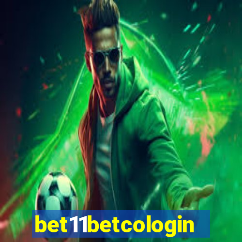 bet11betcologin