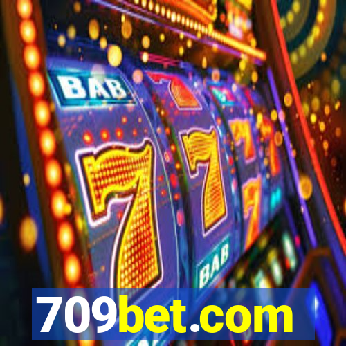 709bet.com