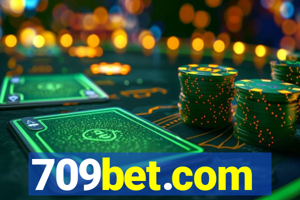 709bet.com