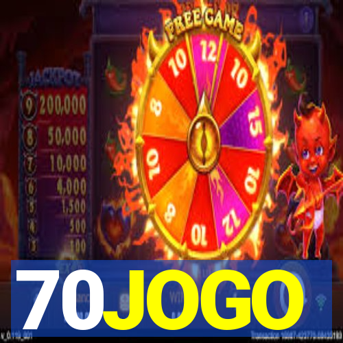 70JOGO