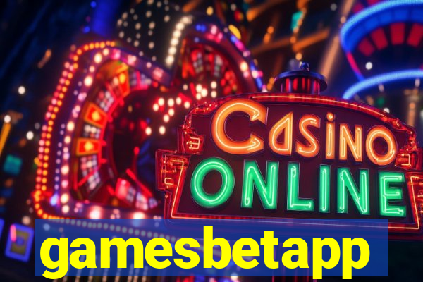 gamesbetapp
