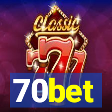 70bet