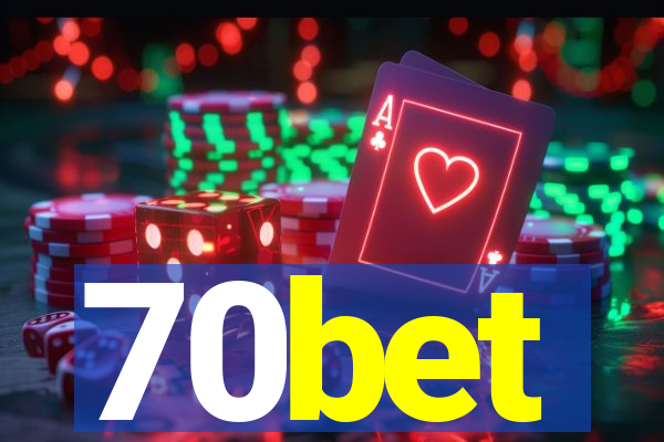 70bet