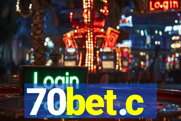 70bet.c