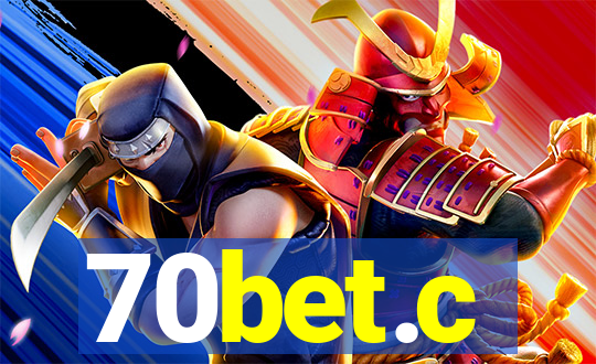 70bet.c