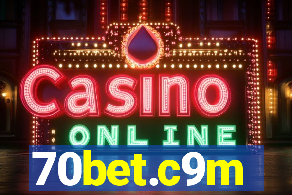 70bet.c9m