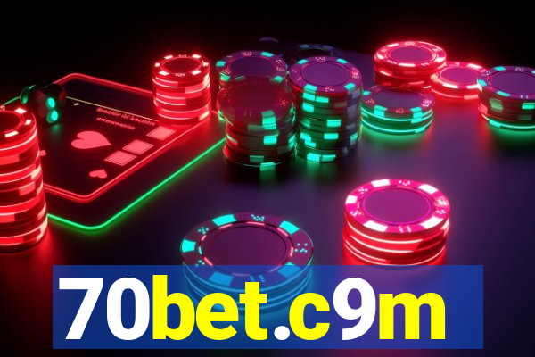 70bet.c9m