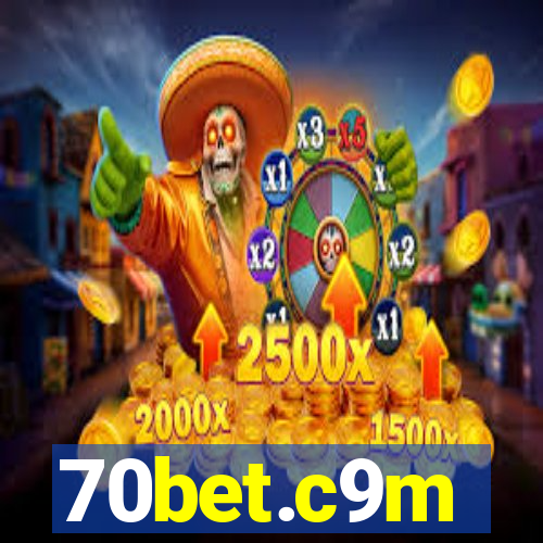70bet.c9m