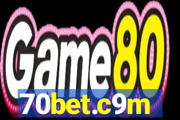 70bet.c9m