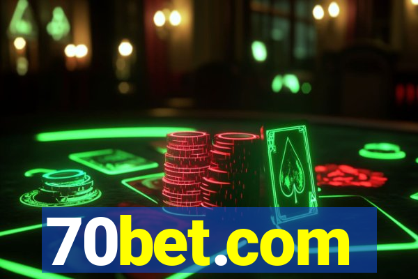 70bet.com
