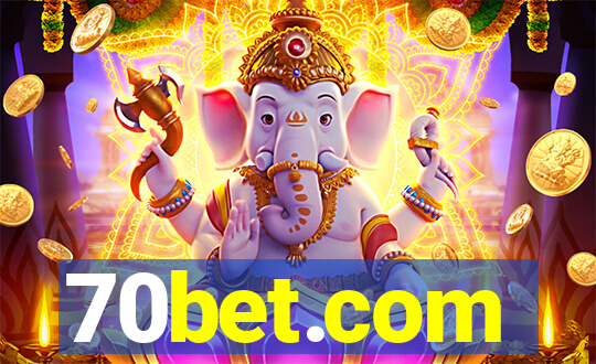 70bet.com