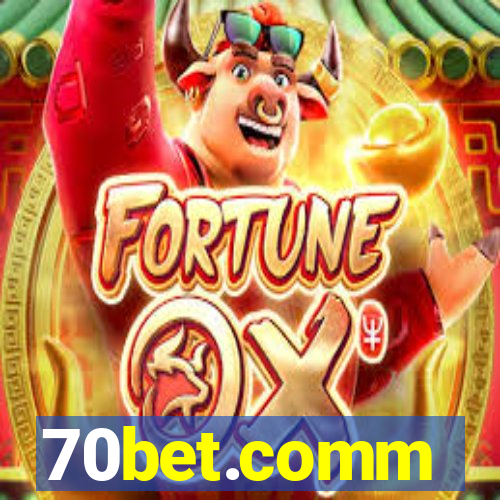 70bet.comm