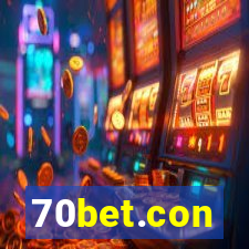 70bet.con