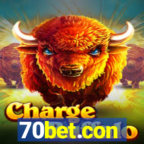 70bet.con