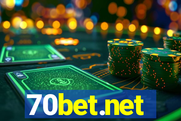 70bet.net