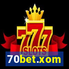 70bet.xom