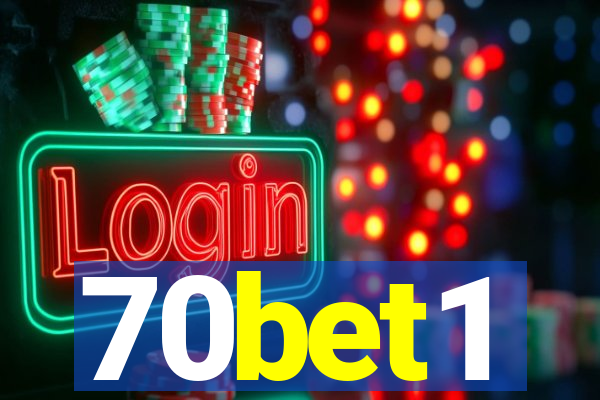 70bet1