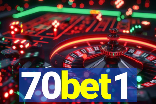 70bet1