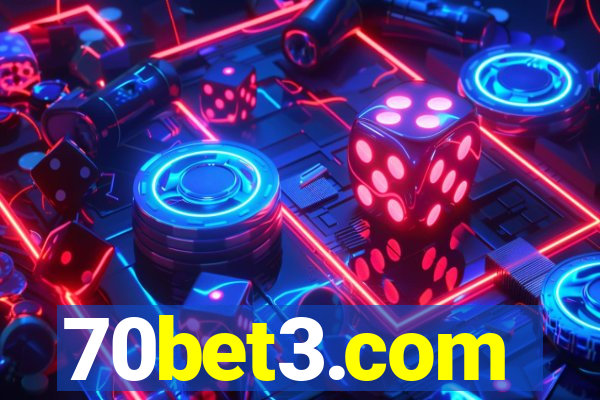 70bet3.com