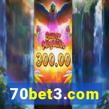 70bet3.com