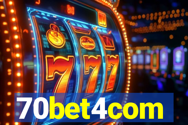 70bet4com