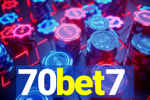 70bet7