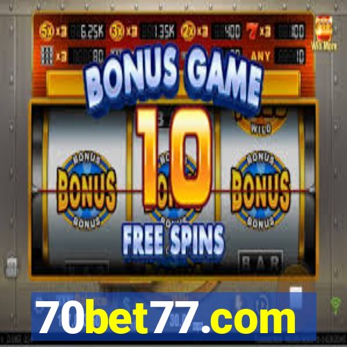 70bet77.com