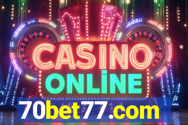 70bet77.com