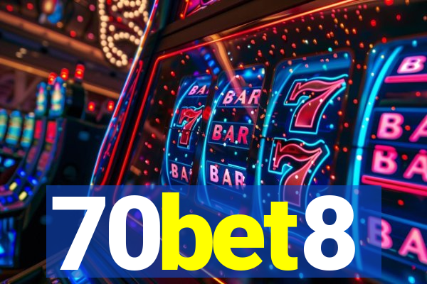 70bet8