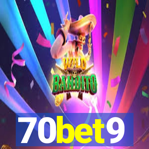 70bet9