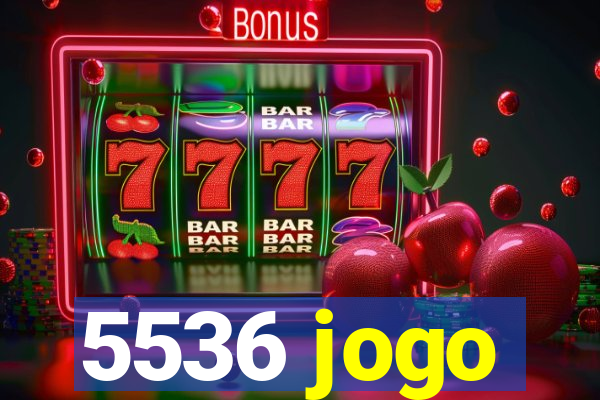 5536 jogo